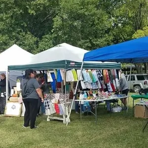 Camaros of Michigan Car Show Vendors Application Form 2026